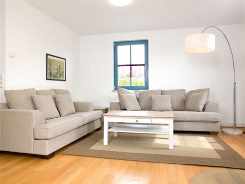 Sommerhus - 4 personer -  - Zum Reetmoor - 23999 - Insel Poel / Ot Schwarzer