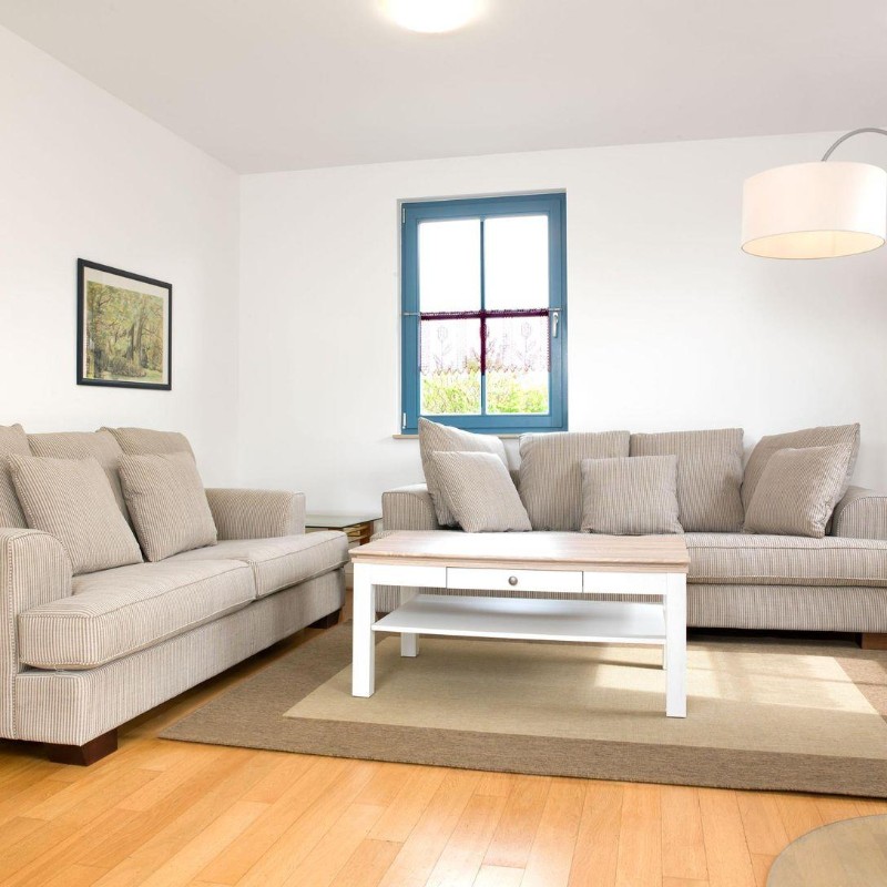 Sommerhus - 4 personer -  - Zum Reetmoor - 23999 - Insel Poel / Ot Schwarzer