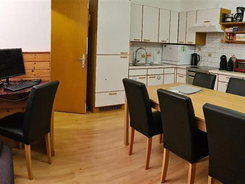 Ferienhaus - 10 Personen -  - Tälerstraße/Ahornweg - 8971 - Schladming