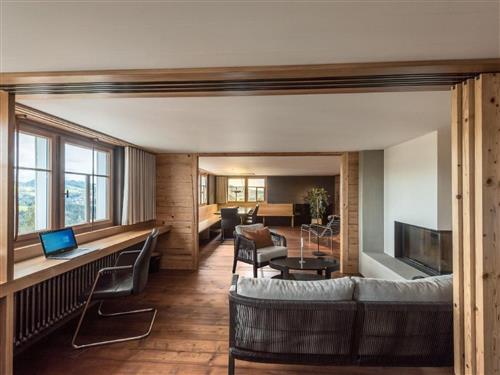 Ferielejlighed - 4 personer -  - Rehetobel - 9038