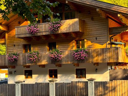 Ferieleilighet - 5 personer -  - Thierseestr. - 83088 - Kiefersfelden