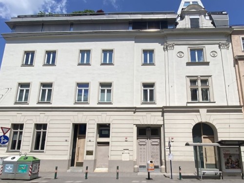 Holiday home - 4 persons -  - 1040 - Wien