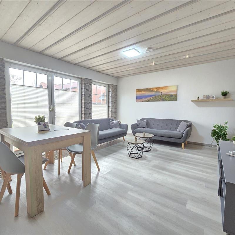 Ferielejlighed - 4 personer -  - Bakenweg - 26506 - Norden