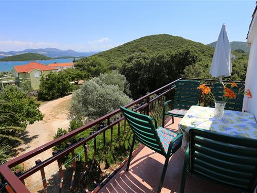 Holiday Home/Apartment - 4 persons -  - Drace - 20246 - Drace