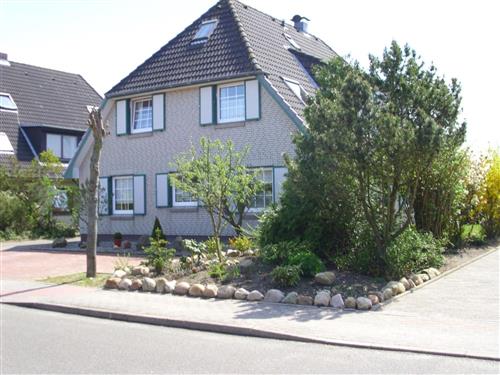Ferieleilighet - 1 person -  - Büsum - 25761