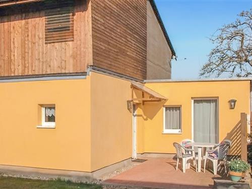 Ferienhaus - 3 Personen -  - Dorf Nr. - 17429 - Bansin (Seebad)