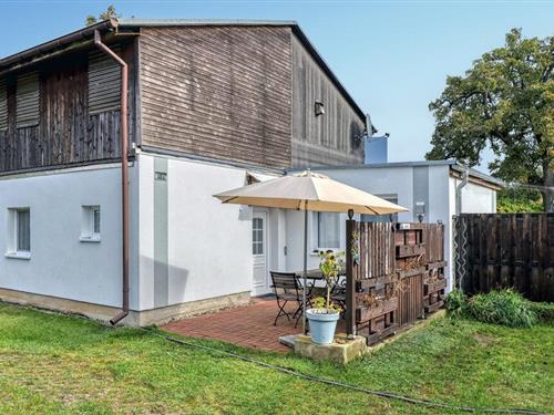 Sommerhus - 3 personer -  - Dorf Nr. - 17429 - Bansin (Seebad)