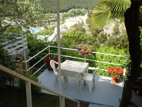 Holiday Home/Apartment - 5 persons -  - Rabac - 52221 - Rabac