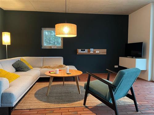 Holiday home - 4 persons -  - Ranzower Weg - 18551 - Lohme