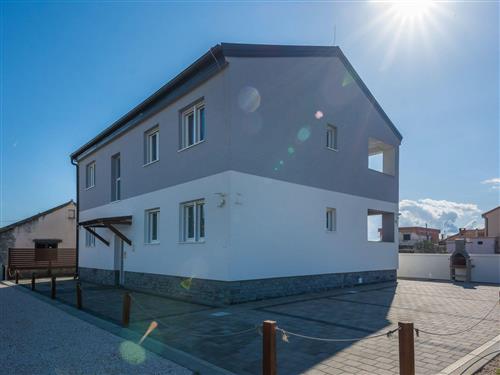 Ferielejlighed - 4 personer -  - Vir - 23234