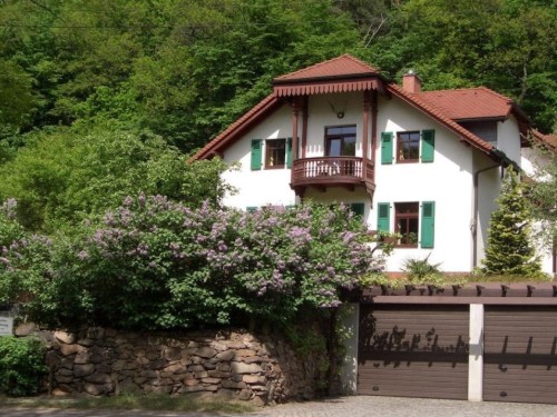 Sommerhus - 4 personer -  - 01445 - Radebeul