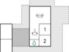 Billede 20 - Plantegning