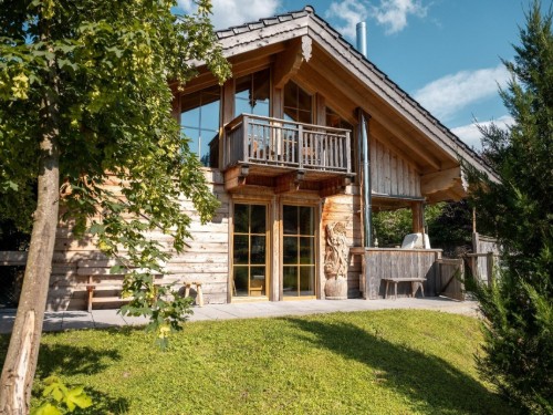 Sommerhus - 6 personer -  - Moos - 83404 - Ainring