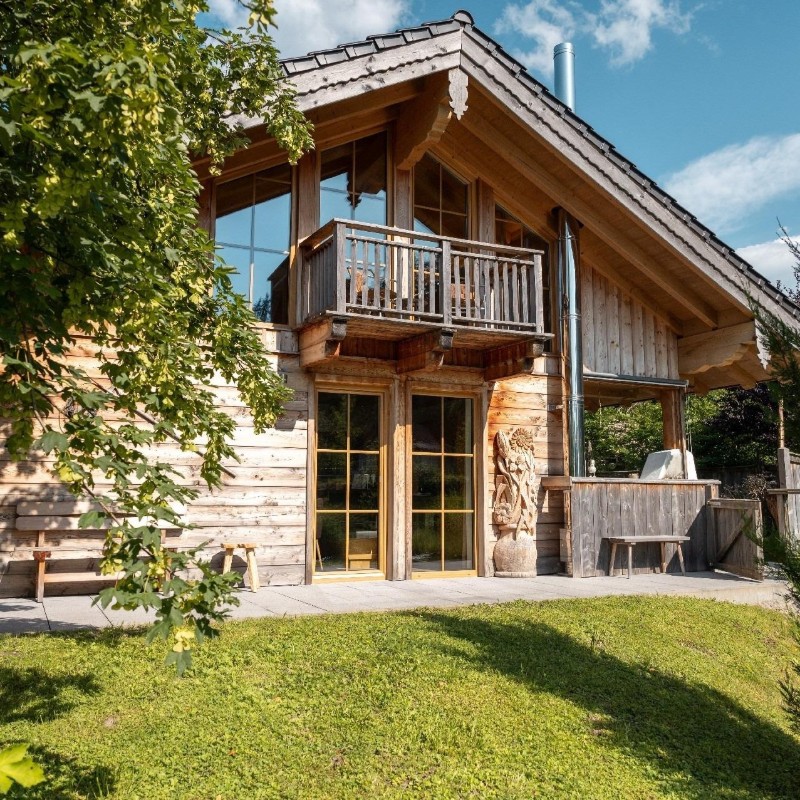 Sommerhus - 6 personer -  - Moos - 83404 - Ainring