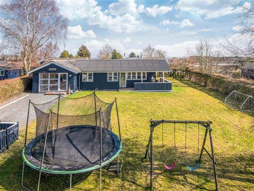 Sommerhus - 5 personer -  - Teglager - Hejlsminde - 6094 - Hejls