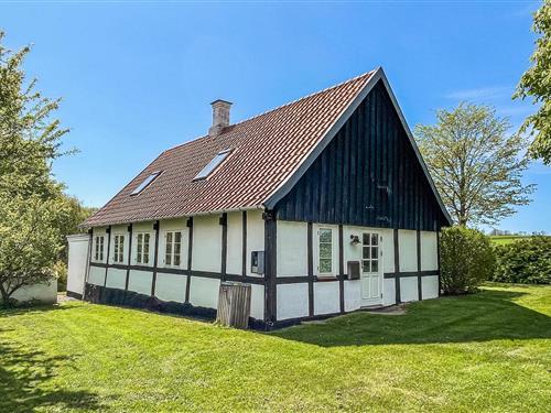 Sommerhus - 4 personer -  - Røvej - Olsker - 3770 - Allinge