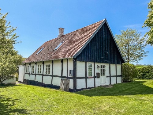 Sommerhus - 4 personer -  - Røvej - Olsker - 3770 - Allinge