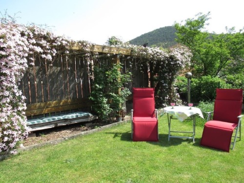 Sommerhus - 4 personer -  - 76848 - Lug