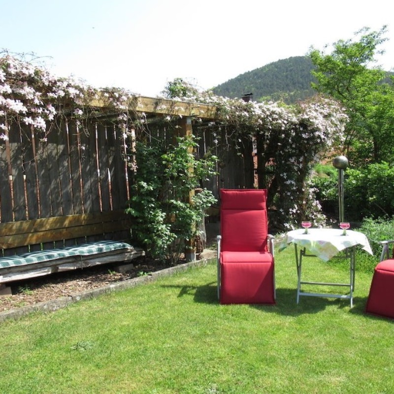 Sommerhus - 4 personer -  - 76848 - Lug