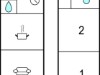 Billede 22 - Plantegning