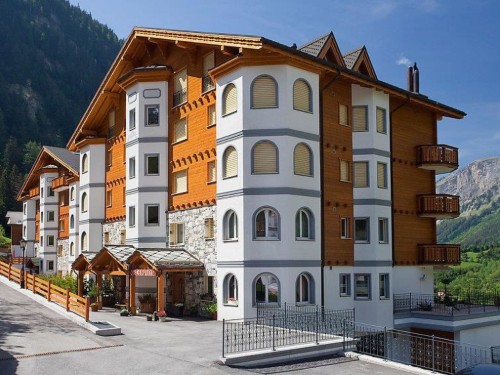 Holiday apartment - 4 persons -  - 3954 - Leukerbad