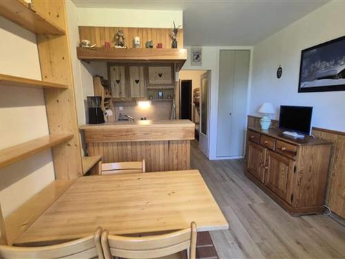 Semesterlägenhet - 4 personer -  - 73100 - Montcel