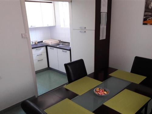 Feriehus / leilighet - 4 personer -  - 23000 - Zadar