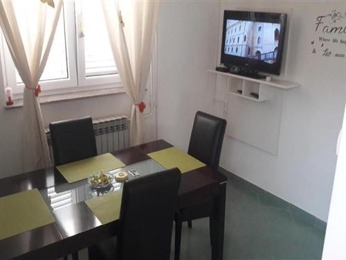 Ferielejlighed - 4 personer -  - 23000 - Zadar