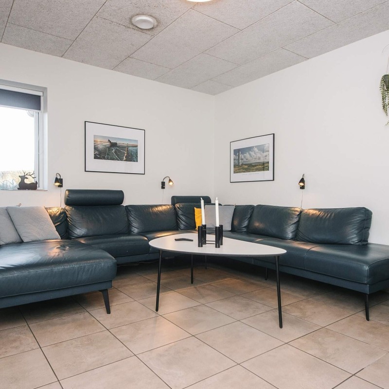 Ferienhaus - 8 Personen -  - Gl. Skolevej 1 M - Blavand - 6857 - Southern West Coast