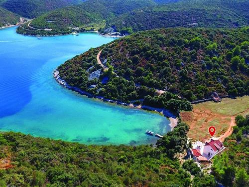 Sommerhus - 6 personer -  - Put Cada - Brac-Pucisca - 21412 - Pucisca