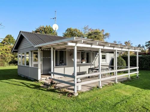 Feriehus - 4 personer -  - Egemose - Skovmose - 6470 - Als