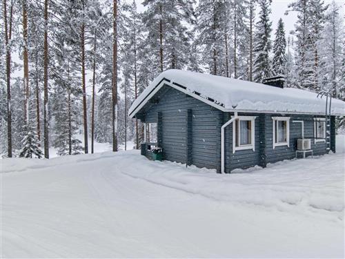 Holiday home - 6 persons -  - Puolanka - 89140