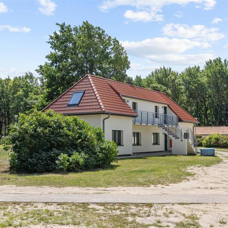 Ferielejlighed - 4 personer -  - Hinter der Düne - Ferienappartement - Juliusruh - 18556 - Altenkirchen