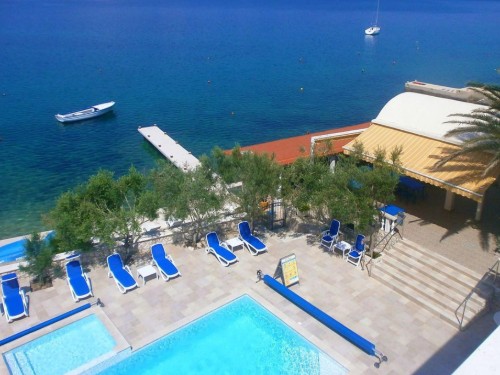 Ferielejlighed - 3 personer -  - 53291 - Stara Novalja