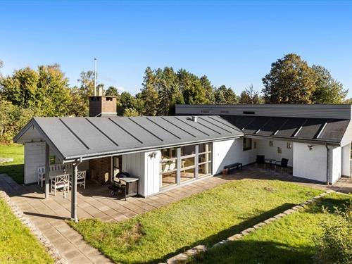 Ferienhaus - 6 Personen -  - Lyravej - Dejret - 8420 - Knebel