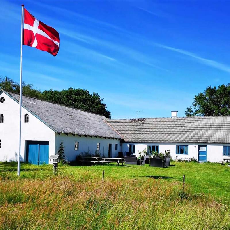 Bauernhaus - 12 Personen -  - Klitvejen - 7741 - Fröstrup