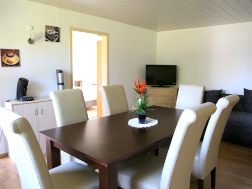 Bungalow - 4 Personen -  - Dorfstraße - 18356 - Pruchten