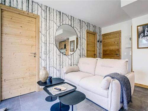 Semesterlägenhet - 6 personer -  - 74110 - Morzine