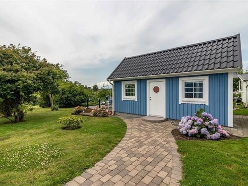 Holiday home - 2 persons -  - Ragnabovägen - Torsås - 385 40 - Bergkvara