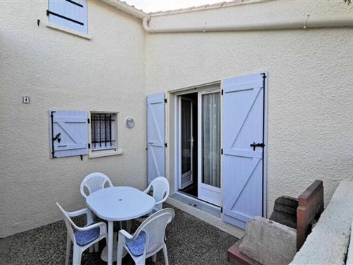 Holiday Home/Apartment - 6 persons -  - 11370 - Leucate