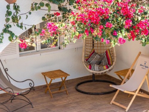 Feriehus - 12 personer -  - 03710 - Calpe/Calp