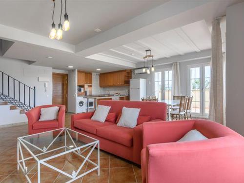 Ferienwohnung - 6 Personen -  - 21409 - Isla Canela