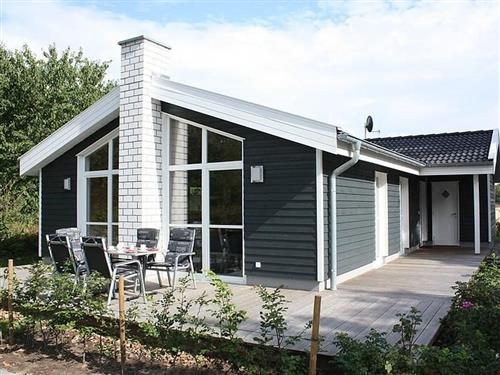 Holiday home - 5 persons -  - Seepark 33 - Seepark Nordhorn - 48529 - Nordhorn