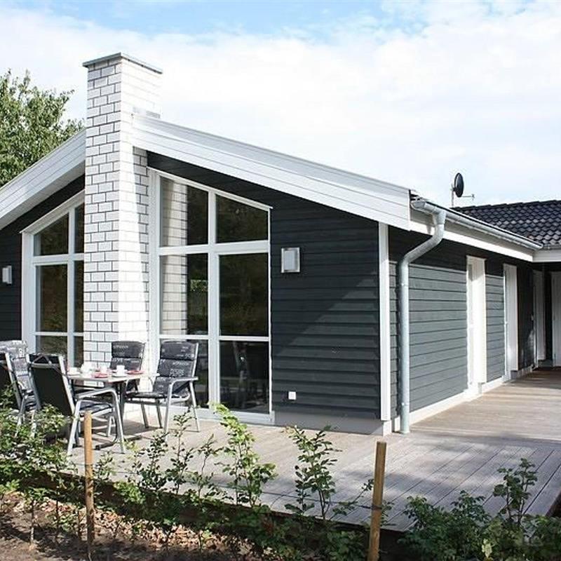 Sommerhus - 5 personer -  - Seepark 33 - Seepark Nordhorn - 48529 - Nordhorn