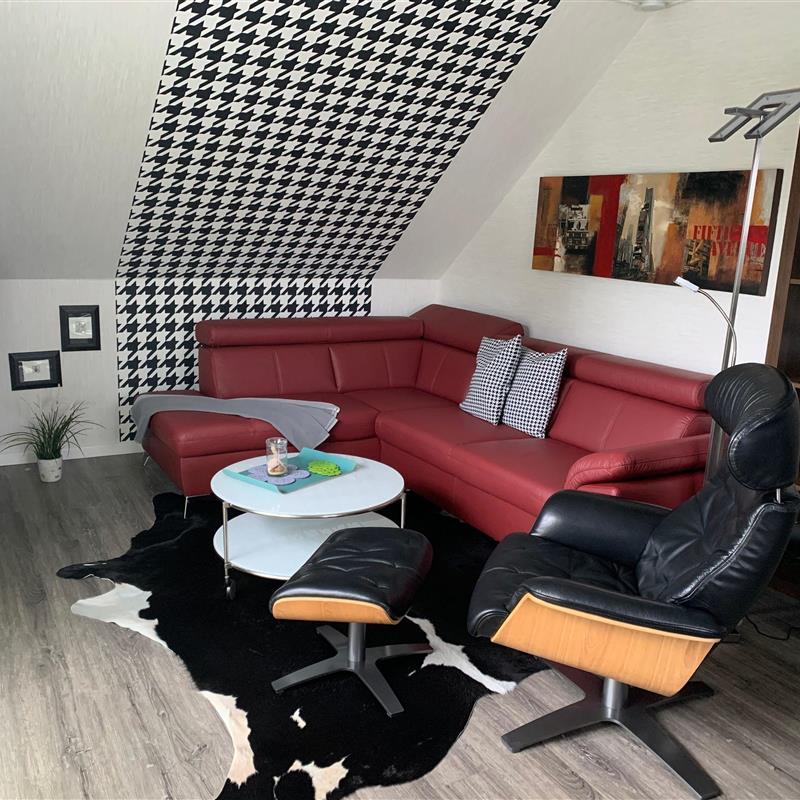 Ferielejlighed - 2 personer -  - Dithmarscher Str. - 25761 - Büsum