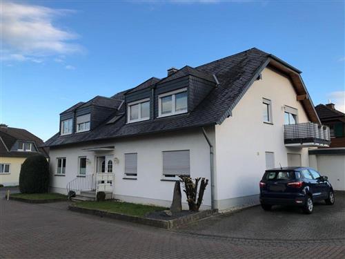 Ferielejlighed - 5 personer -  - Wolfgang-Amadeus-Mozart Str. - 56751 - Polch