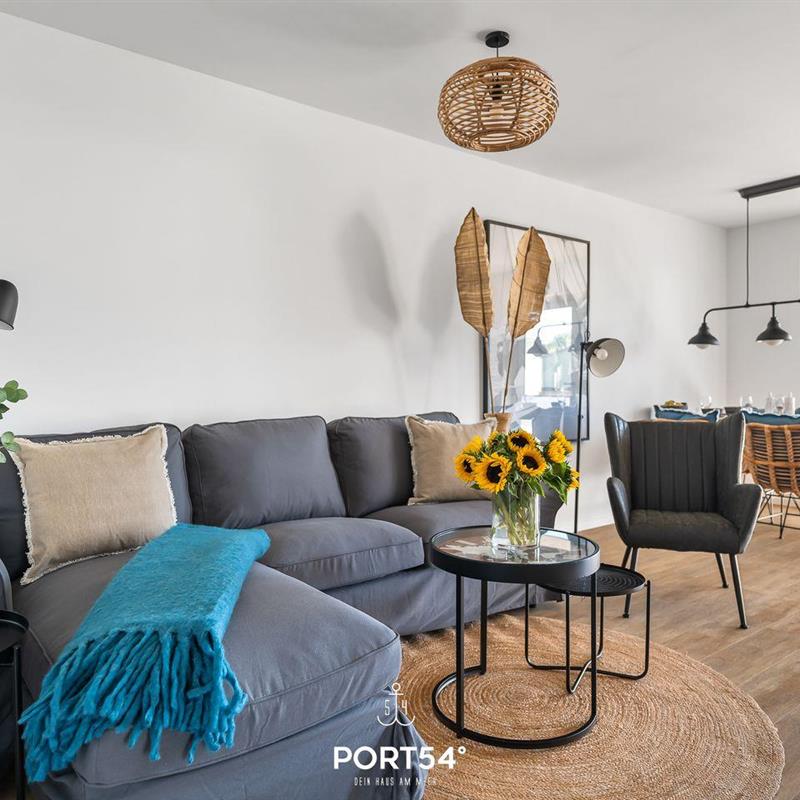 Ferielejlighed - 2 personer -  - Hörnumer Str. - 25980 - Sylt