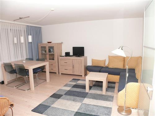 Holiday Home/Apartment - 3 persons -  - Bomhoff Str. - 25980 - Westerland