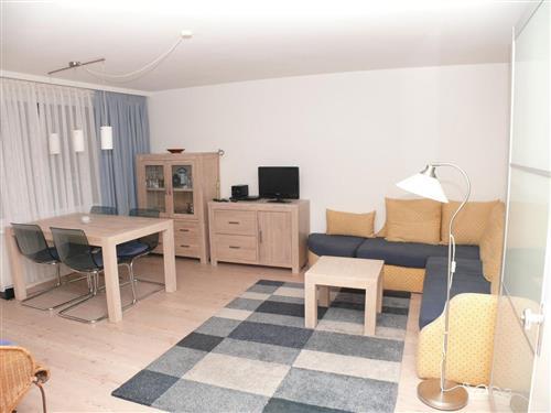 Ferieleilighet - 4 personer -  - Bomhoff Str. - 25980 - Westerland