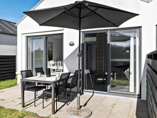 Ferielejlighed - 4 personer -  - Slettestrandvej 134 lejl. - Slettestrand - 9690 - Fjerritslev